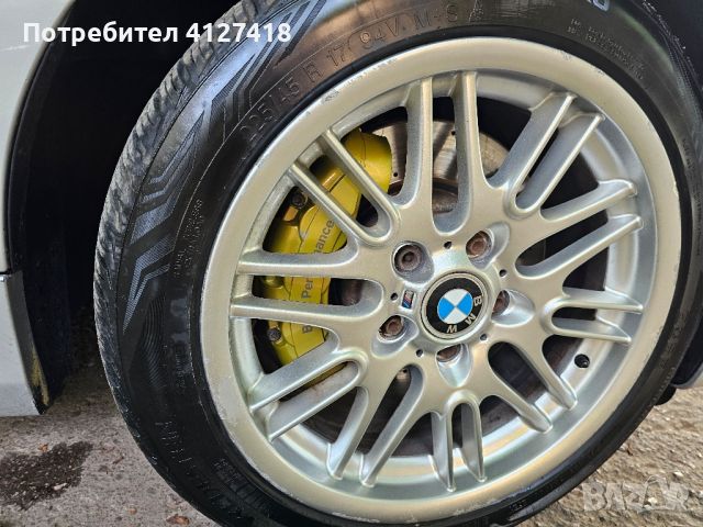 BMW 116i, снимка 6 - Автомобили и джипове - 46324032