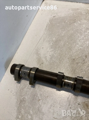 Разпределителен вал за изпускателен колектор за Subaru Tribeca 3.0 V6 (2009) тип двигател EZ30, снимка 2 - Части - 54217974