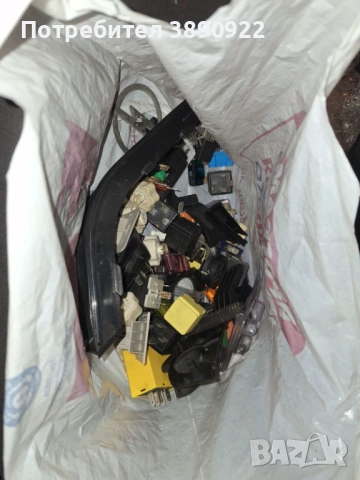 Части Astra G, снимка 3 - Части - 54197503