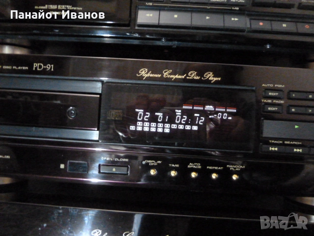 Pioneer Urushi series -комплект, снимка 12 - Ресийвъри, усилватели, смесителни пултове - 52043306