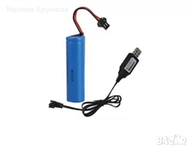 Акумулаторен дрифт джип 12км/ч Drift King, снимка 3 - Други - 53178438