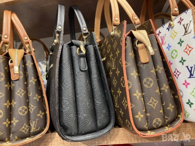 чанти louis vuitton , снимка 3 - Чанти - 48786265