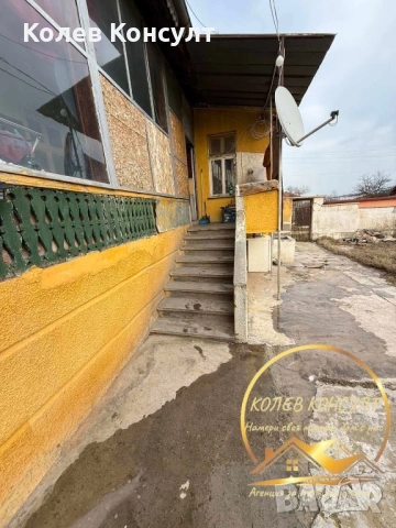 Къща село Лозен,област Хасково, снимка 2 - Къщи - 53698742