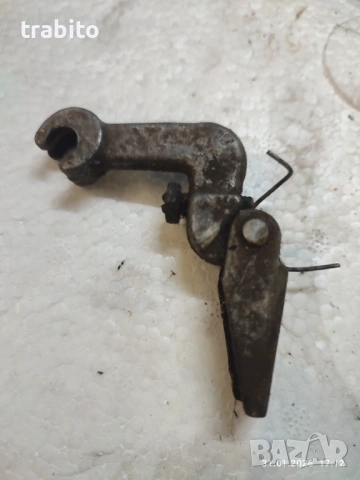 Палец за съединител на мотопед Балкан 50