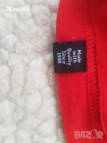 Продавам мъжки потник PUMA., снимка 5 - Тениски - 53632906