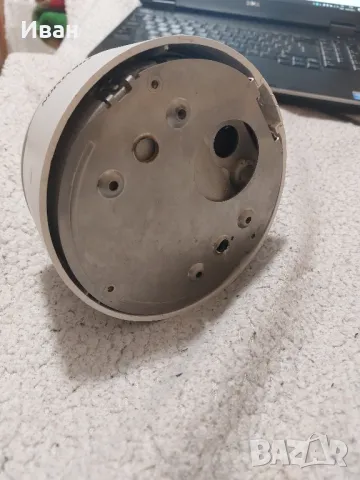 2 MP IP варио камера за видеонаблюдение Hikvision DS-2CD2723G0-IZS, снимка 2 - IP камери - 50428543