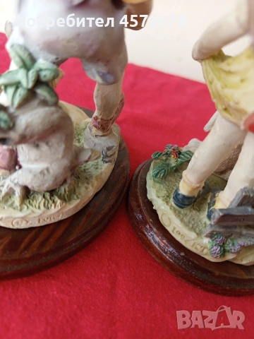 колекционерски фигурки, снимка 3 - Колекции - 53723144