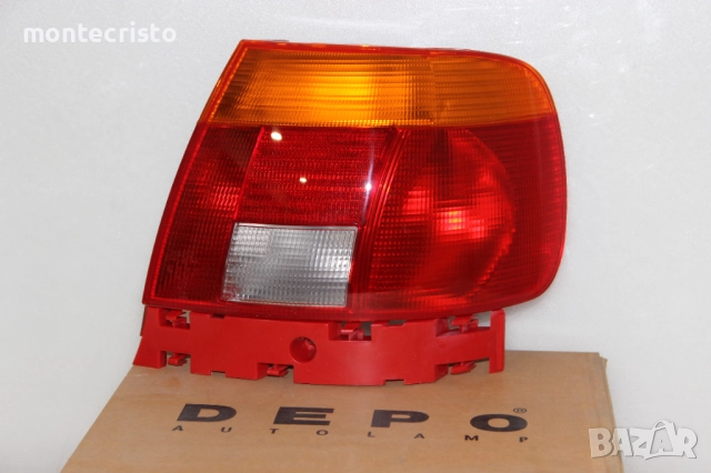 ✔️НОВ десен стоп Audi A4 B5 седан (1995-1996г.) 8D0945112A