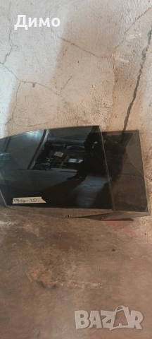 странично стъкло стъкла прозорец бмв е46 bmw e46 , снимка 4 - Части - 49963930