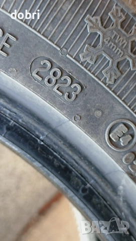 гуми 225/45/17, снимка 3 - Гуми и джанти - 53477307