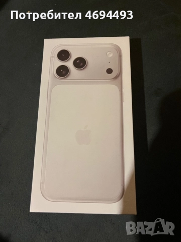 Iphone 17 pro max 1 TB (реплика)