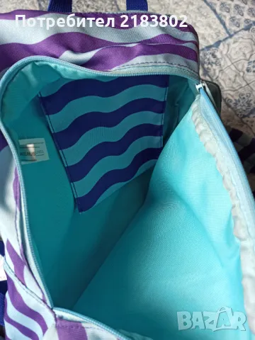 Ученическа раница , снимка 5 - Раници - 49760434