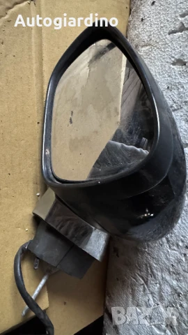 Странично огледало зa Citroen C3 2010 - E20207156 / E208391  / E20307156