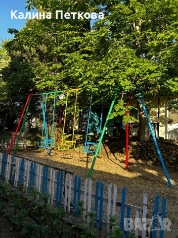 Къщички и бунгала “Синьо лято”, снимка 15 - Почивки на море - 53900067