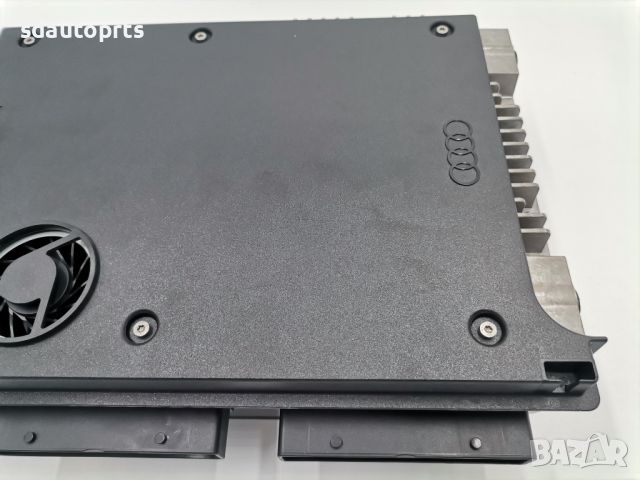 Нов Усилвател Bang Olufsen Audi A6 A7 A8 Q8 Urus 4N0035466B Amplifer, снимка 6 - Части - 45315870