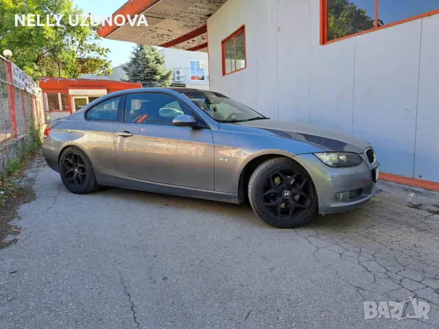 BMW E92 320D , снимка 5 - Автомобили и джипове - 46916792