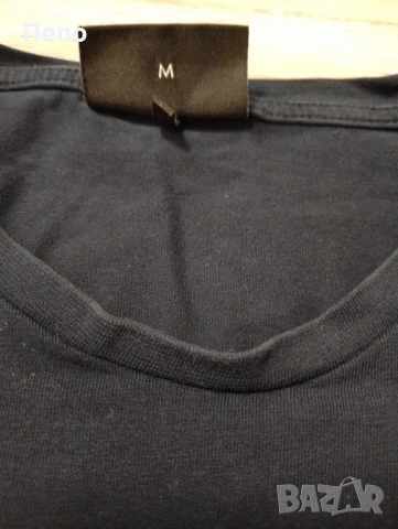 Блуза AJ, снимка 2 - Блузи - 51138182