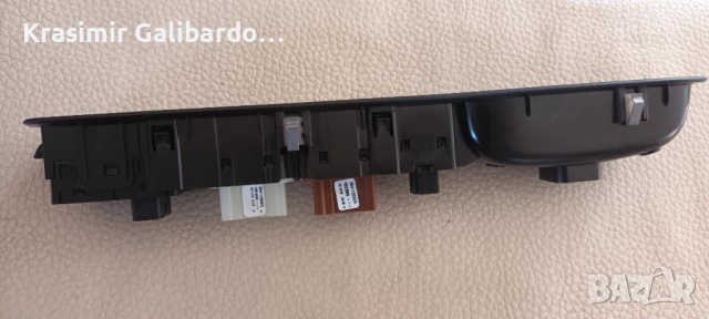 Панел бутони ел.стъкла,ел. огледала за Dacia Sandero 3 Logan 3 Jogger, снимка 3 - Части - 52256644