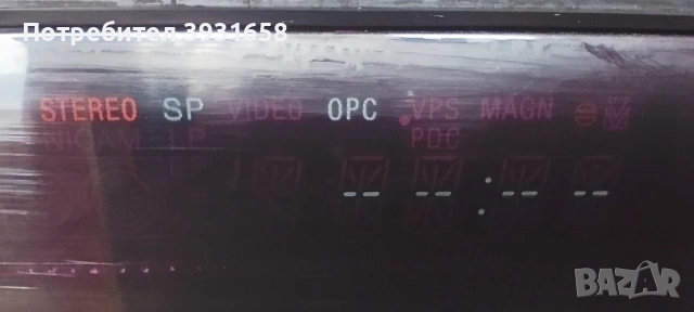  HiFi видео рекордер Sony SLV-E630, снимка 6 - Плейъри, домашно кино, прожектори - 53401889