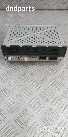 Радио модул Audi A6 4F 2005г. 4F0035541B 4E0910541F 