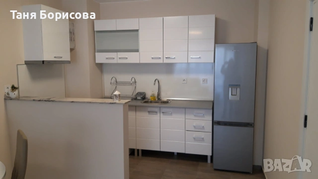 Двустаен под наем в Сухата река, снимка 3 - Апартаменти - 54029998