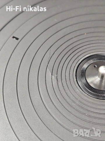 Direct Drive автоматичен грамофон TECHNICS SL-7 Linear tracking, снимка 13 - Грамофони - 53797028
