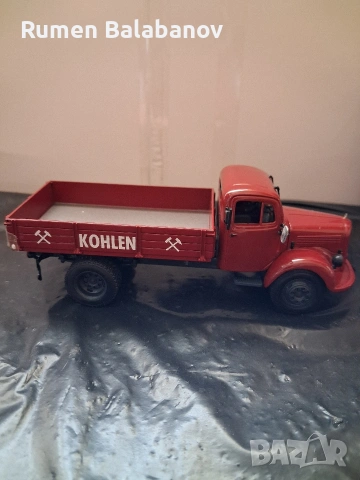 колекционерска количка , снимка 5 - Колекции - 53677787