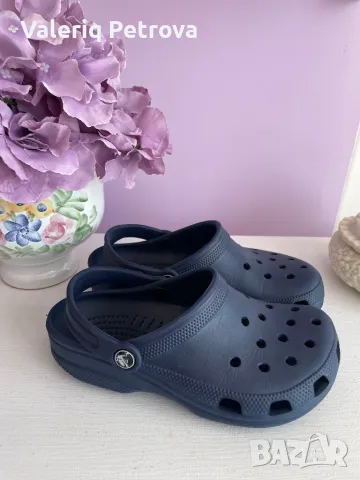 Кроксове Crocs, снимка 6 - Детски сандали и чехли - 46971328