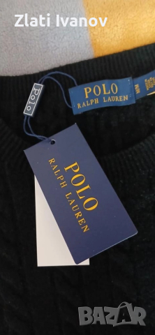 Polo Ralph Lauren , снимка 6 - Пуловери - 52832922