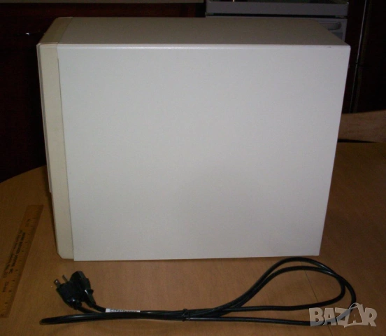  АТ ретро компютър 286, снимка 2 - За дома - 53821622