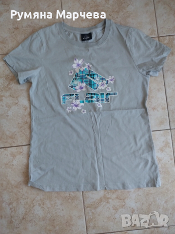 Дамски FLAIR , снимка 6 - Суичъри - 51969895