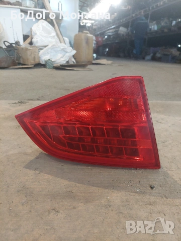 Ляв вътрешен стоп Ауди/Audi A4 B8