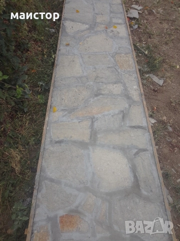 камени облицовки, снимка 4 - Ремонти на къщи - 50291651