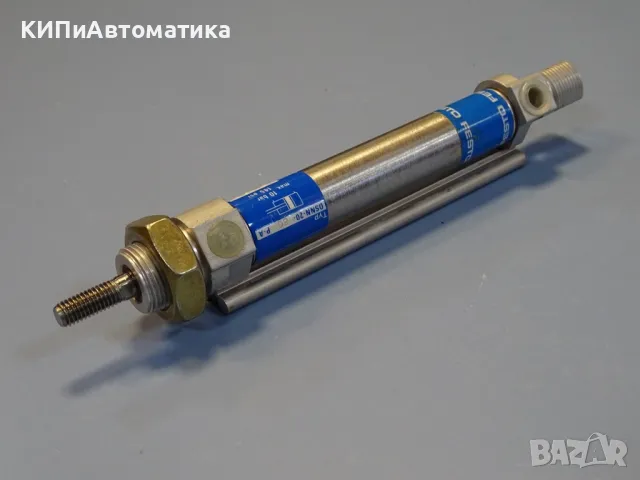 Пневматичен цилиндър Festo DSNN-20-80P-A pneumatic cylinder, снимка 2 - Резервни части за машини - 47675362