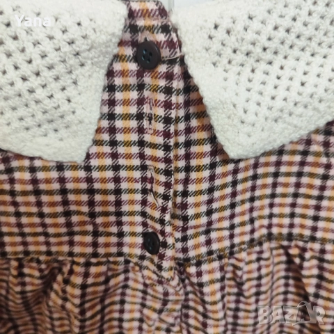 Рокличка на LC Waikiki, снимка 3 - Детски рокли и поли - 52054254