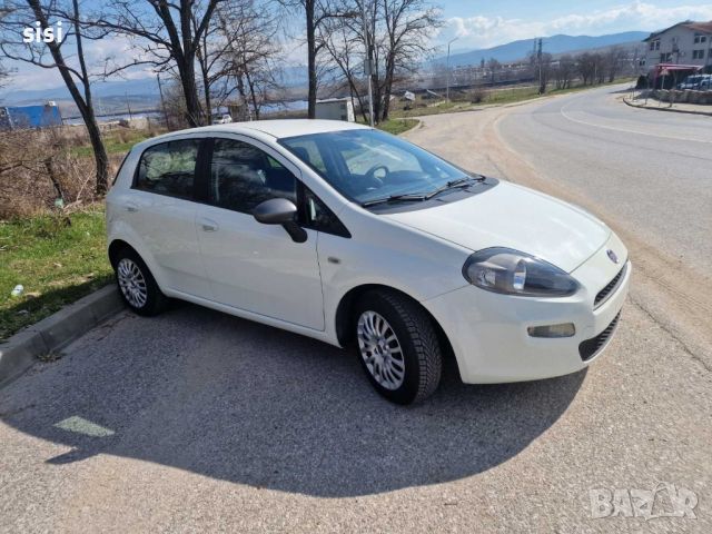 fiat punto, снимка 1 - Автомобили и джипове - 46503730