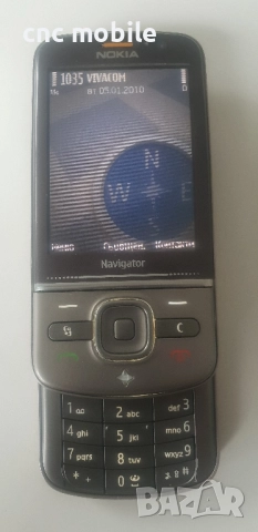 Nokia 6710s, снимка 3 - Nokia - 52098375