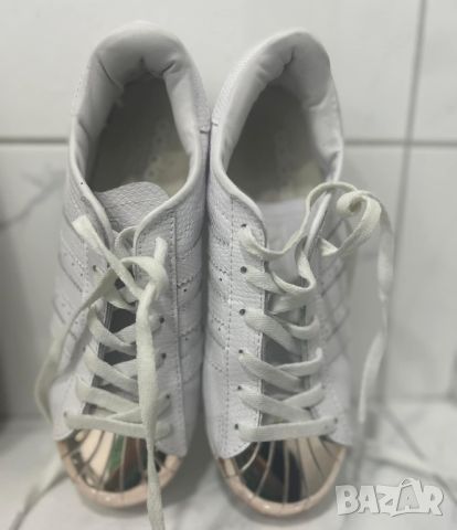 Оригинални маратонки Adidas 15 лв‼️ Номер 38, снимка 8 - Маратонки - 46156524