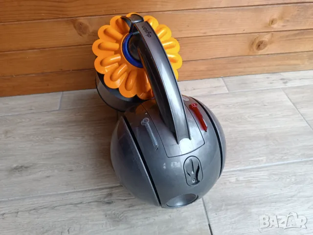 Прахосмукачка Dyson , снимка 4 - Прахосмукачки - 47304597