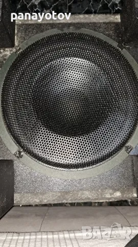 Yamaha YST-SW 320 subwoofer бас каса, снимка 13 - Тонколони - 48577022