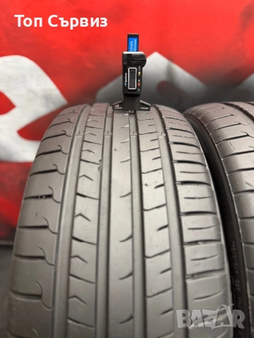 245 45 18, Летни гуми, SunWide RS-One, 2 броя, снимка 4 - Гуми и джанти - 54075633