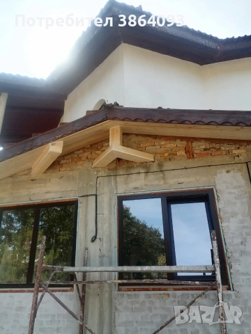 СТРОИТЕЛНИ УСЛУГИ