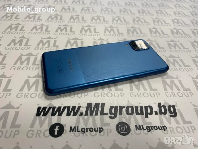 #MLgroup предлага Samsung Galaxy A12 32GB / 3GB RAM Dual-SIM, втора употреба., снимка 4 - Samsung - 47979788