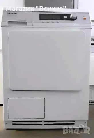 Сушилня Miele T 8685 C, снимка 1 - Сушилни - 48236245