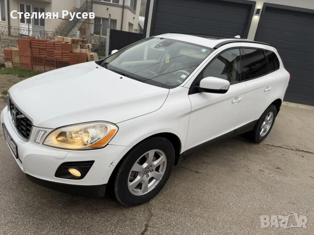  Volvo XC 60 3.2 AWD 243к.с / газ - цена 23 000 лв или 11759.71 евро --- БЕЗ БАРТЕР -внос Америка -н, снимка 13 - Автомобили и джипове - 52028427
