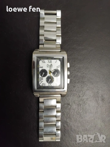 Dolce Gabbana автоматик автоматичен