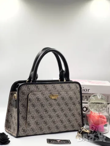 дамски чанти michael kors guess , снимка 11 - Чанти - 46966685