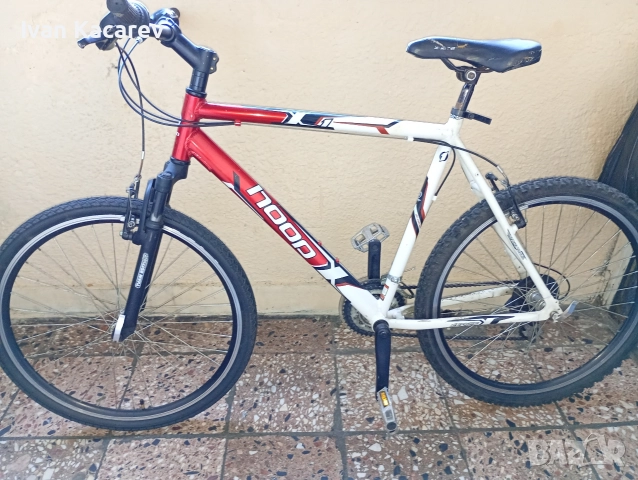 Dolly 26 rama 21 speed UK bike