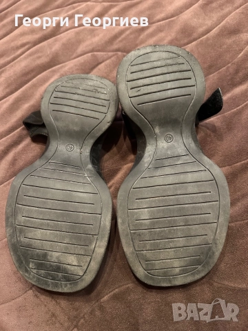 Страхотни сандалки, снимка 5 - Сандали - 51480761