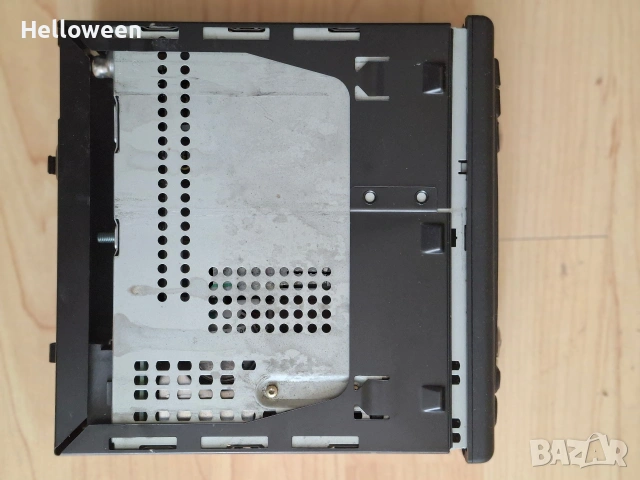 Авто касетофон Philips , снимка 2 - Аксесоари и консумативи - 53159721